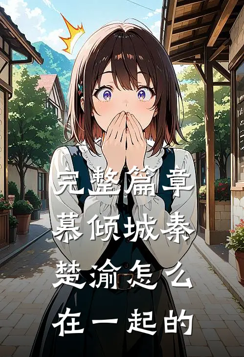 完整篇章慕倾城秦楚渝怎么在一起的