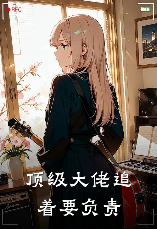 顶级大佬追着要负责