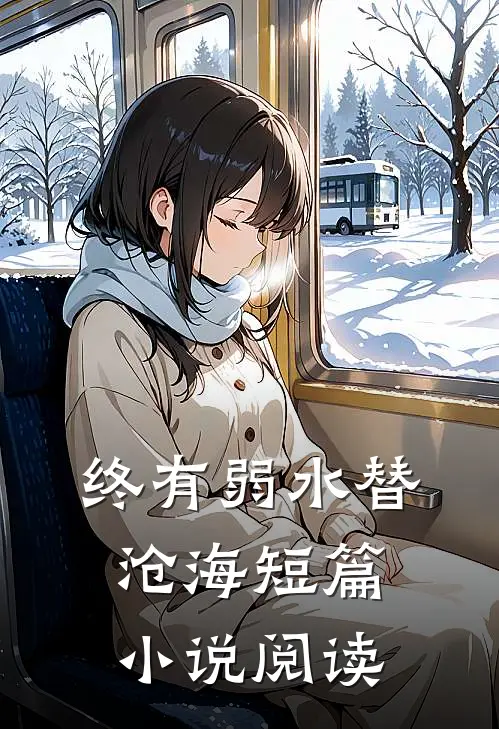 终有弱水替沧海短篇小说阅读