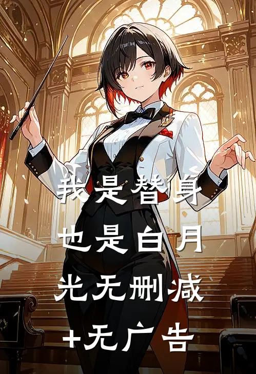 我是替身也是白月光无删减+无广告