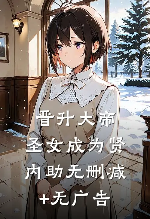 晋升大帝：圣女成为贤内助无删减+无广告