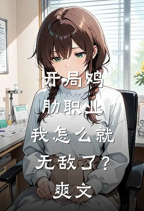 开局鸡肋职业，我怎么就无敌了？爽文