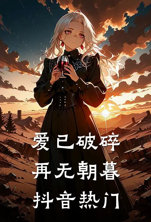 爱已破碎，再无朝暮抖音热门