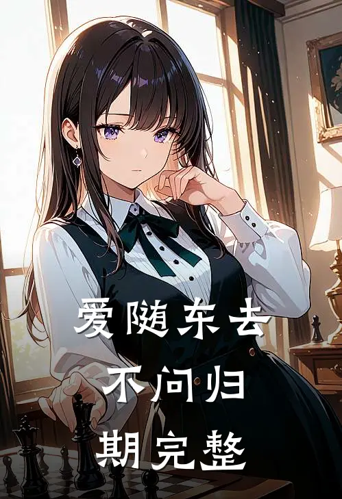 爱随东去，不问归期完整