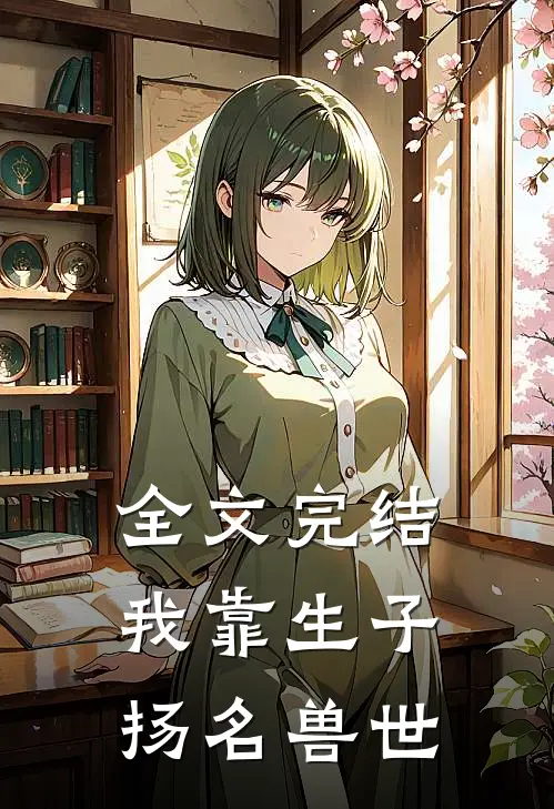 全文完结我靠生子扬名兽世