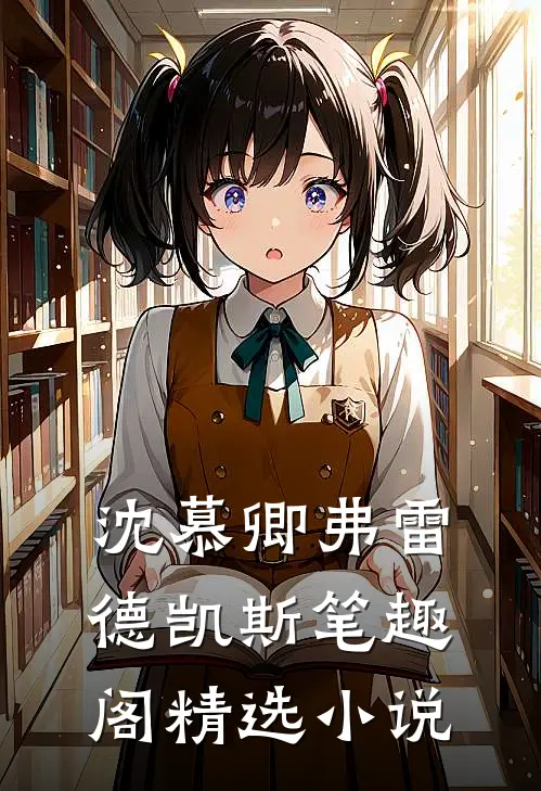 沈慕卿弗雷德凯斯笔趣阁精选小说