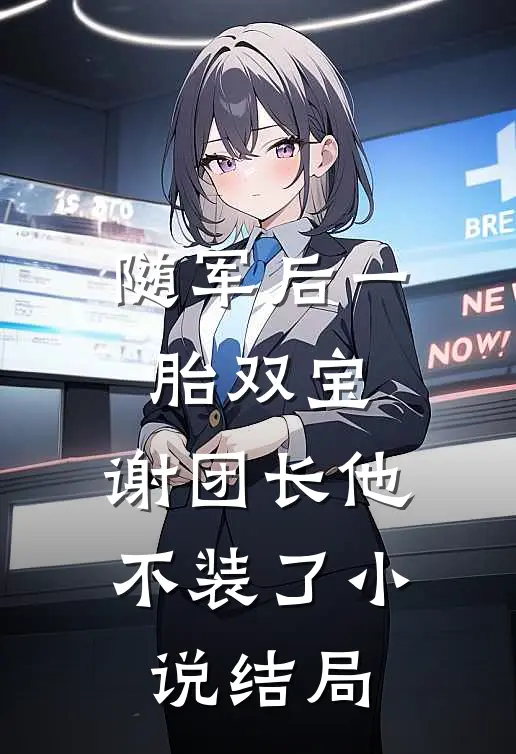 随军后一胎双宝，谢团长他不装了小说结局