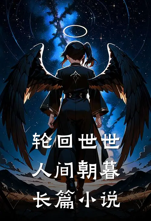 轮回世世,人间朝暮长篇免费阅读
