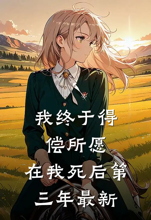 我终于得偿所愿，在我死后第三年最新