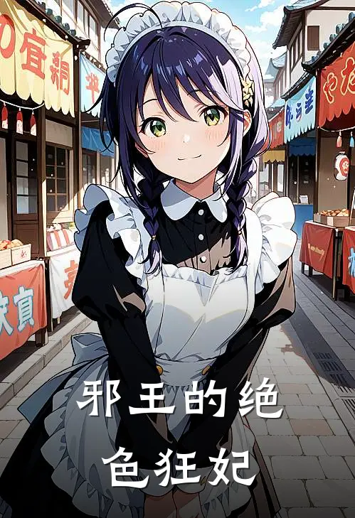 邪王的绝色狂妃