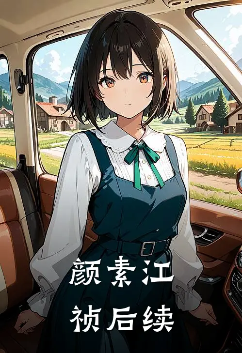 颜素江祯后续