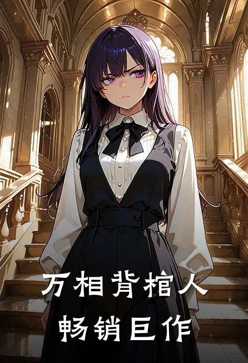 万相背棺人畅销巨作