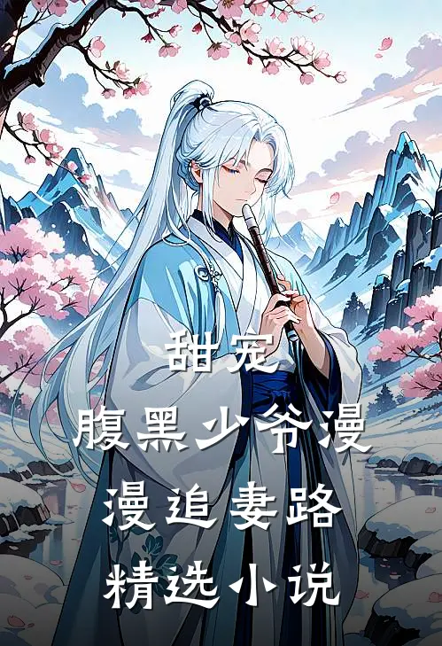 甜宠：腹黑少爷漫漫追妻路精选小说