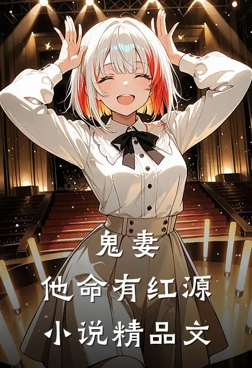 鬼妻:他命有红源小说精品文