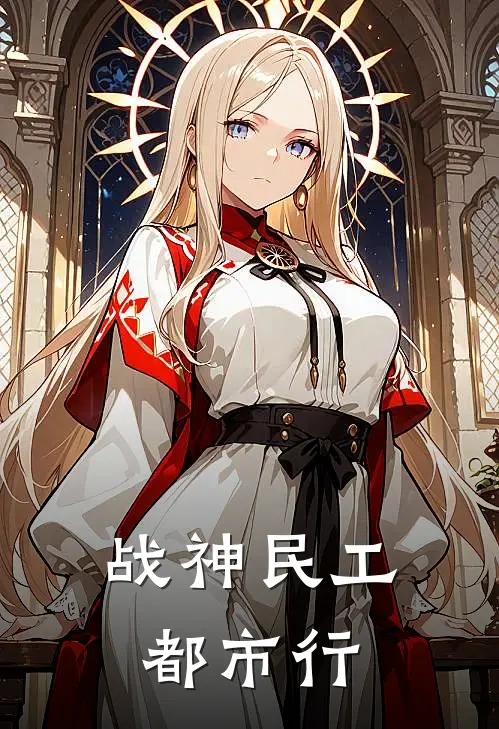 战神民工都市行