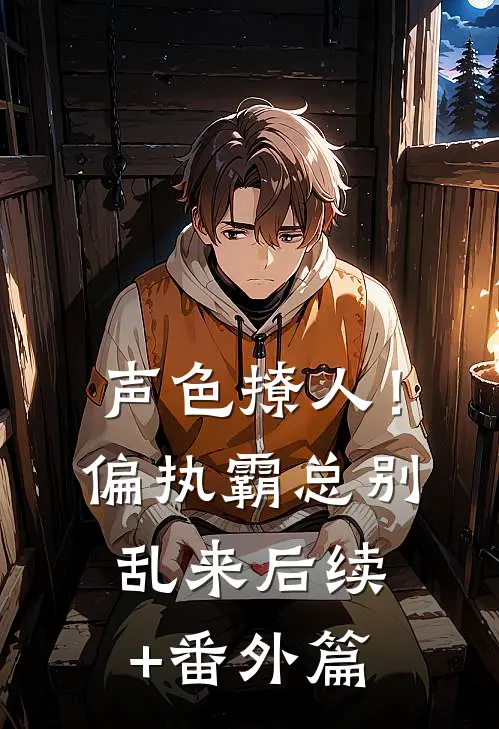声色撩人！偏执霸总别乱来后续+番外篇