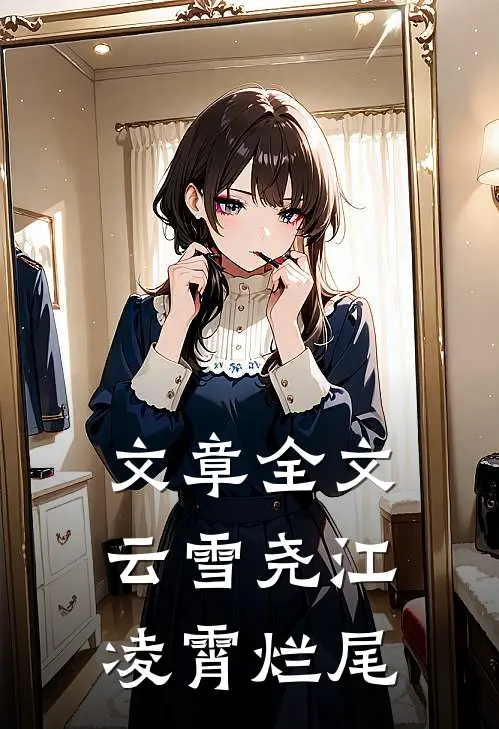 文章全文云雪尧江凌霄烂尾