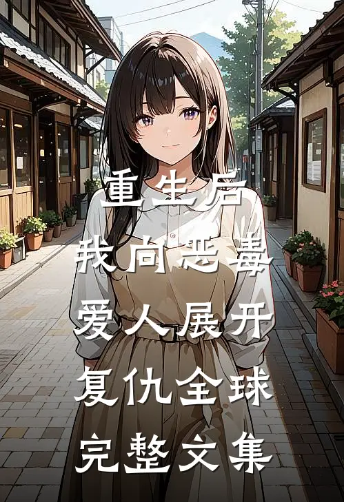 重生后，我向恶毒爱人展开复仇全球完整文集