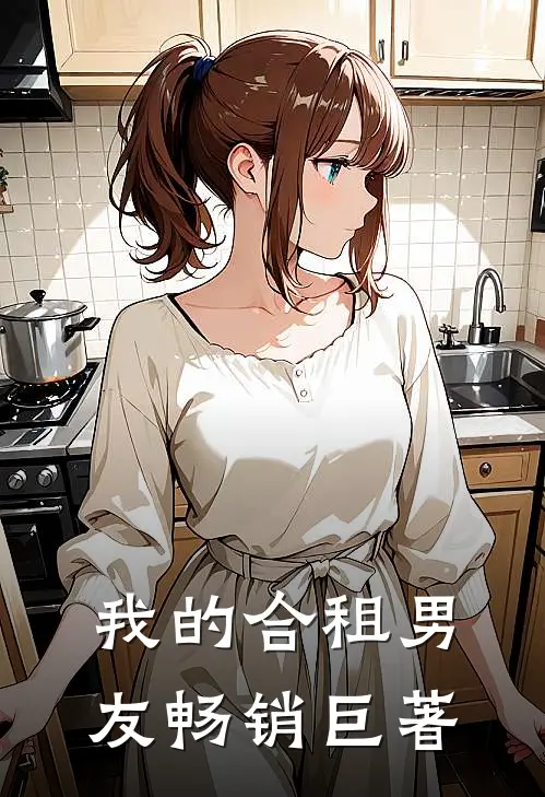 我的合租男友畅销巨著