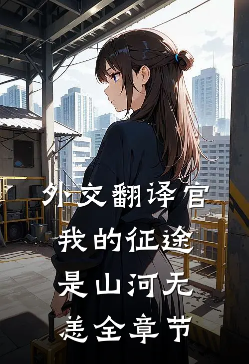 外交翻译官：我的征途是山河无恙全章节