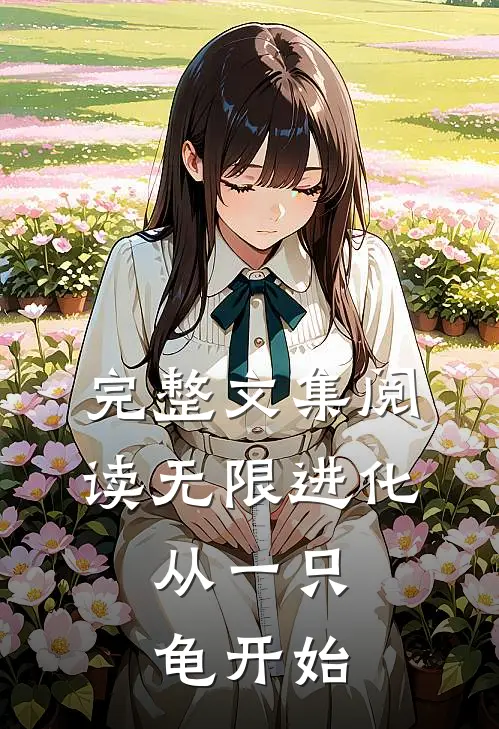 完整文集阅读无限进化,从一只龟开始的