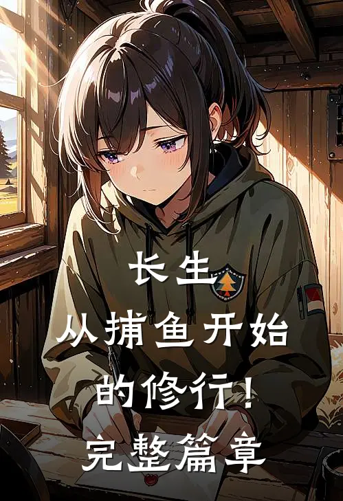 长生：从捕鱼开始的修行！完整篇章