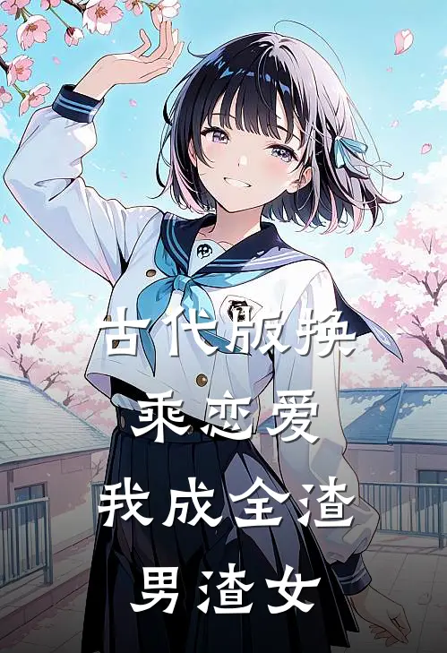 古代版换乘恋爱：我成全渣男渣女