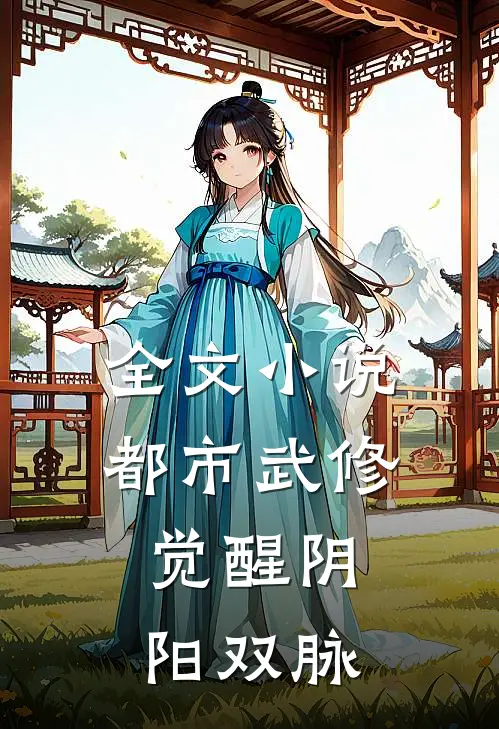 全文小说都市武修：觉醒阴阳双脉