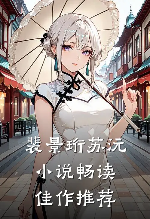 裴景珩苏沅小说畅读佳作推荐