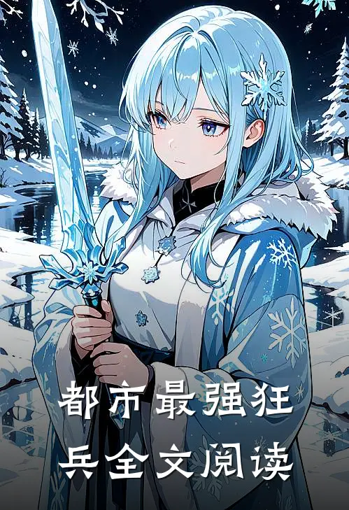 都市最强狂兵全文阅读