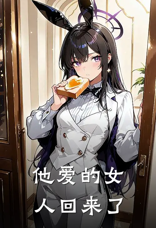 《他爱的女人回来了》