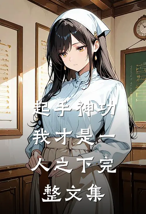 起手神功：我才是一人之下完整文集