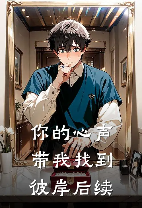 你的心声带我找到彼岸后续