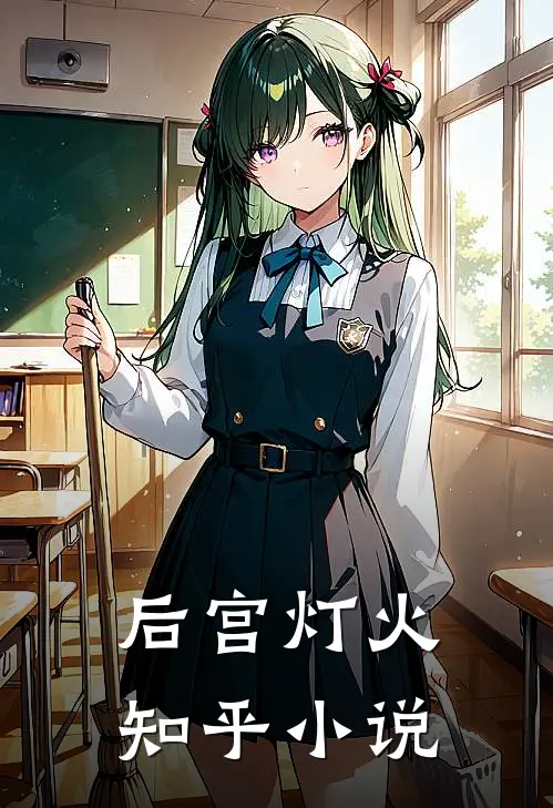 后宫灯火 知乎小说