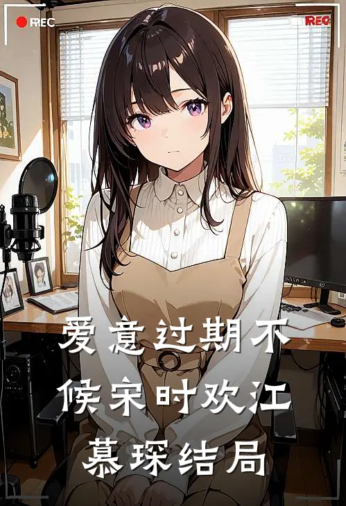 爱意过期不候宋时欢江慕琛结局