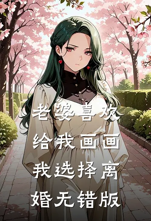 老婆喜欢给我画画，我选择离婚无错版