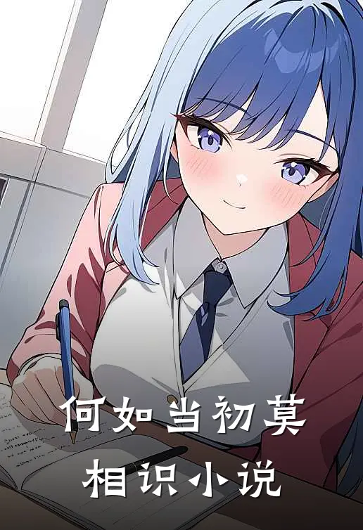 何如当初莫相识小说
