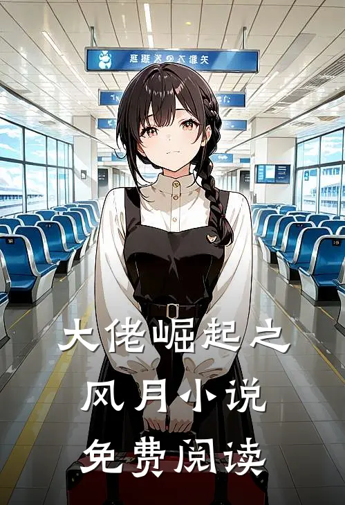 大佬崛起之风月小说免费阅读