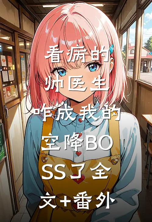看病的帅医生，咋成我的空降BOSS了全文+番外