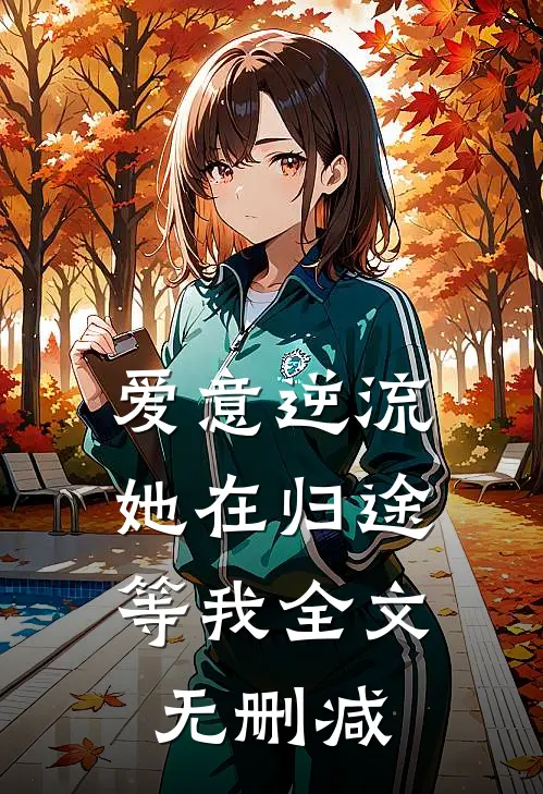 爱意逆流，她在归途等我全文无删减