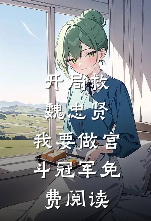 开局救魏忠贤，我要做宫斗冠军免费阅读