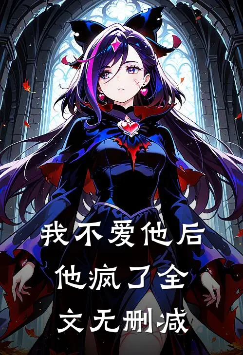我不爱他后，他疯了全文无删减