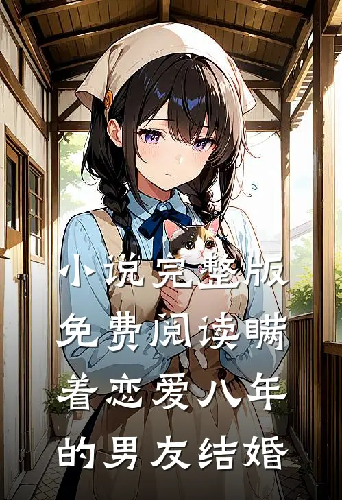 小说完整版免费阅读瞒着恋爱八年的男友结婚
