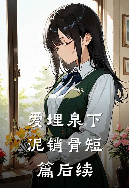 爱埋泉下泥销骨短篇后续