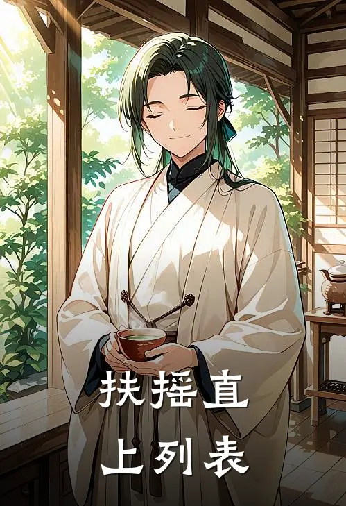 扶摇直上列表