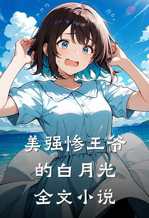 美强惨王爷的白月光全文小说