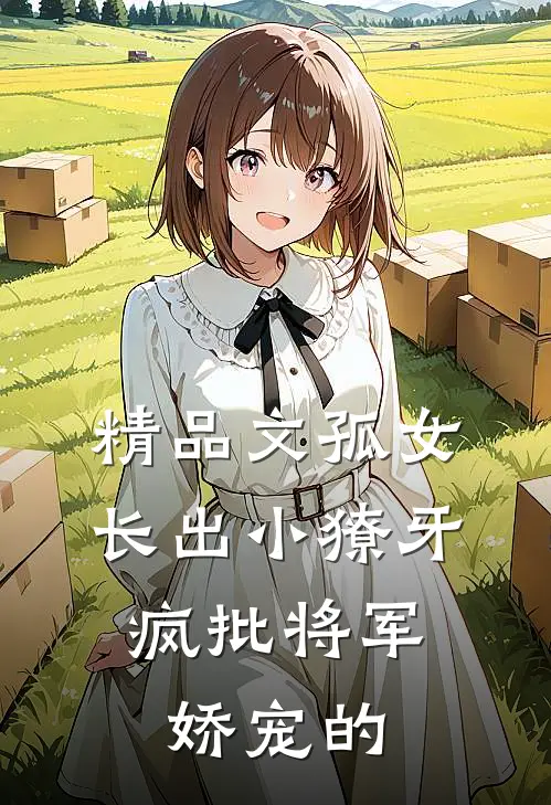 精品文孤女长出小獠牙，疯批将军娇宠的