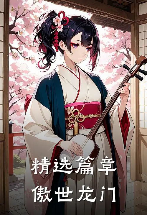 精选篇章傲世龙门