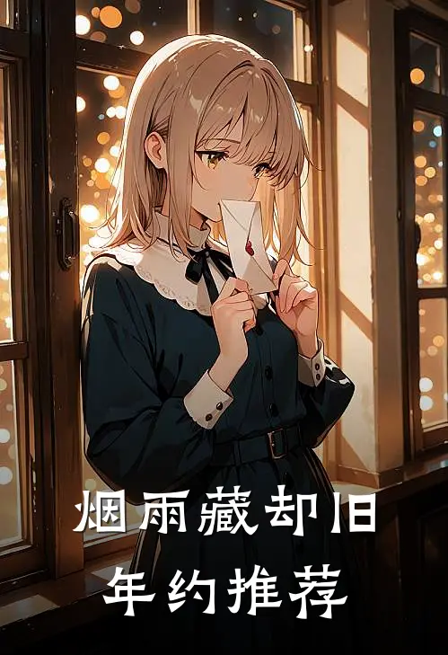 烟雨藏却旧年约推荐