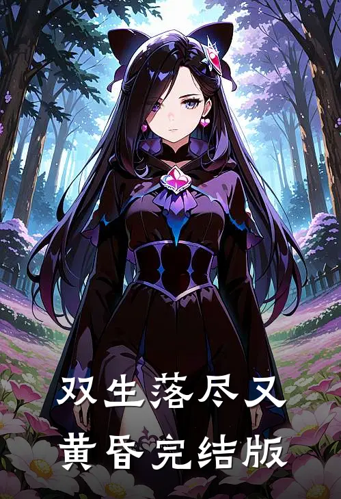 双生落尽又黄昏完结版